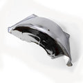 CHROME STEEL GM 700R4 FLYWHEEL DUST