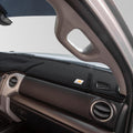 Covercraft DashMat Custom Dash Cover - Black