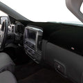 Covercraft DashMat Custom Dash Cover - Black