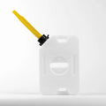 ~(1 lbs. 12X10X4)~ 1 Gallon Water Container