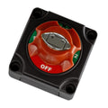 ONOFFON ROTARY BATTERY SWITCH