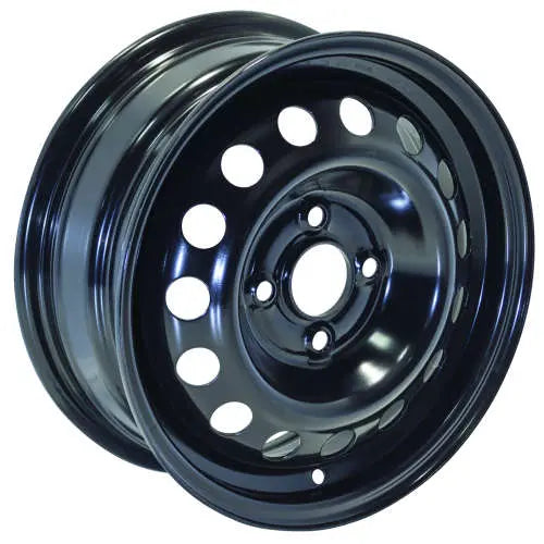 RTX black auto part