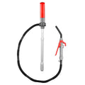 2D Battery Powered Trans fer Pump   TREP01-T