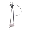 Fuel Tank Sending Unit For Use w/PN 17722.12/17722.10 1970-1983 CJ5 1970-1975 CJ6 1976-1986 CJ7 And 1981-1986 CJ8 OMIX