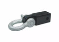 ~(7 lbs. 9X4X2)~ 3/4 Shackle Receiver Mount