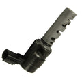 Valve Locks 7-Deg 8mm Machined Steel 16pk