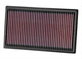 K&N Replacement Air FIlter 11-13 Mazda 5 2.0L