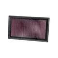 K&N Replacement Air FIlter 11-13 Mazda 5 2.0L