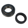 Axle Shaft Bearing/Cup Kit Rear Dana 44 w/Retainer 1972-1975 CJ5 / CJ6 1986 CJ7 1987-1995 Wrangler YJ 1986-1993 Cherokee OMIX
