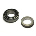 Axle Shaft Bearing/Cup Kit Rear Dana 44 w/Retainer 1972-1975 CJ5 / CJ6 1986 CJ7 1987-1995 Wrangler YJ 1986-1993 Cherokee OMIX