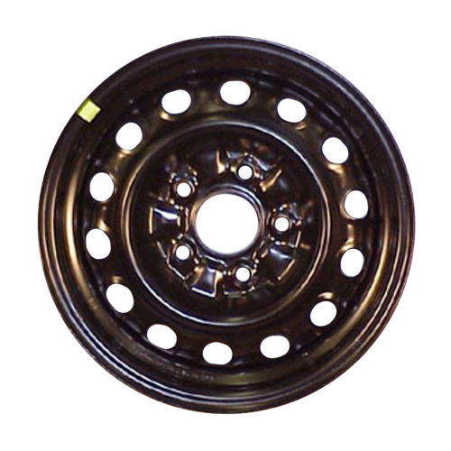 RTX black auto part