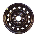 RTX black auto part