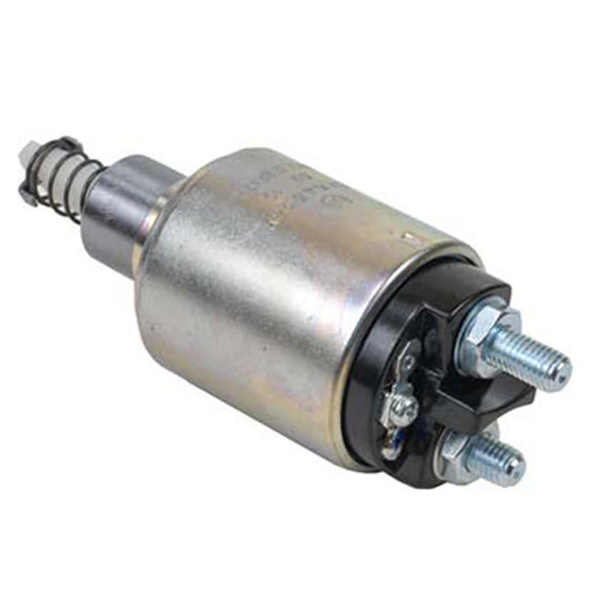 SOLENOID SWITCH