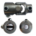 STEERING U-JOINT