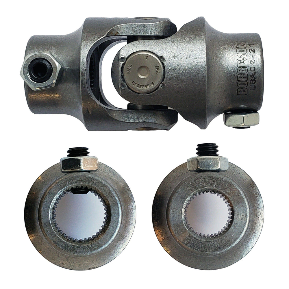 BORGESON auto part
