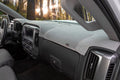 DASHMAT CUSTOM DASH COVER