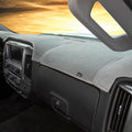 DASHMAT CUSTOM DASH COVER