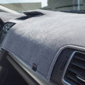 15C COLORADO/CANYON DASHMAT CUSTOM DASH COVER GREY