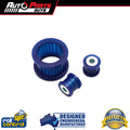 SuperPro 2003 Honda Accord DX Steering Rack and Pinion Mount Bushing Kit