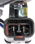 RADIATOR FAN ASSY