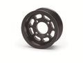 Edelbrock Pulley Supercharger Enforcer 10 Rib 3 75In Black