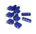 SMOOTHIE VERTICAL WIRE SEP KIT FOR 10.5MM 6 BRACKETS 2 2PL 2 3PL & 4 4PL