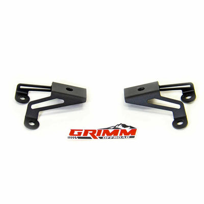 Grimm OffRoad bumper
