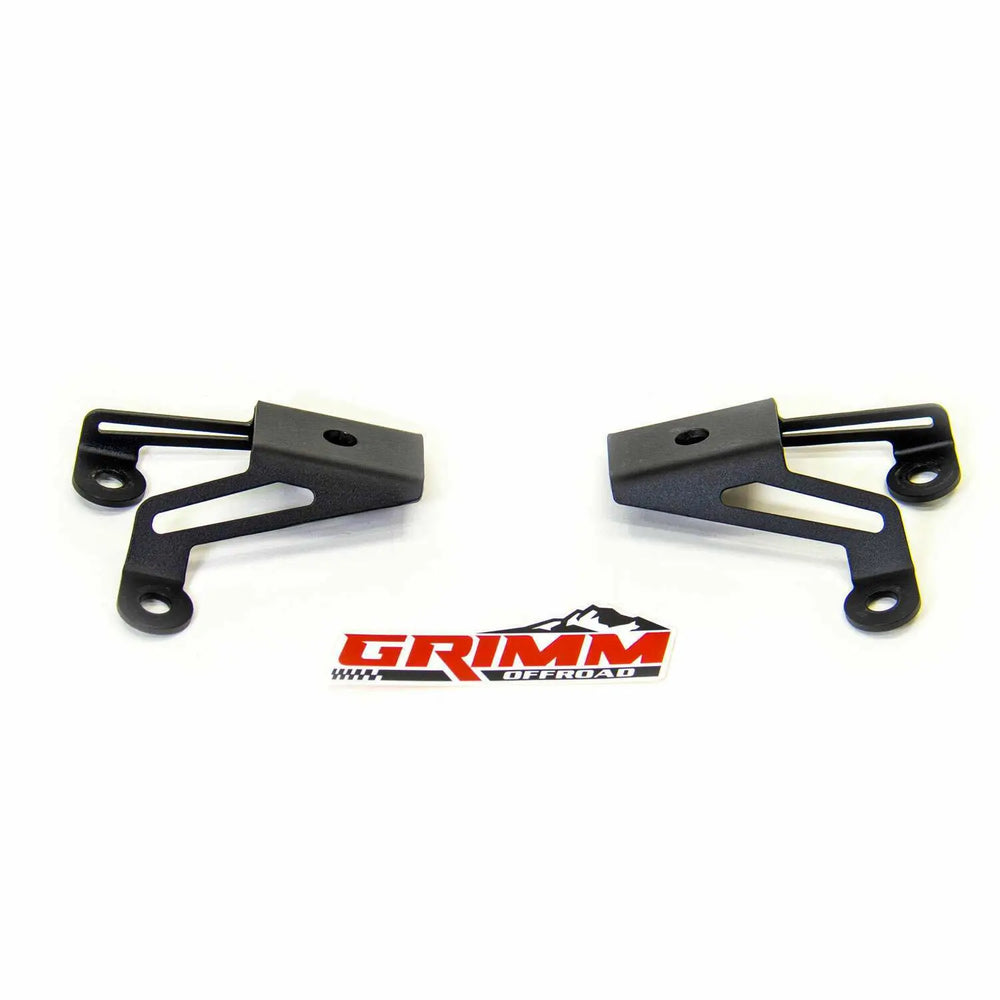 Grimm OffRoad bumper