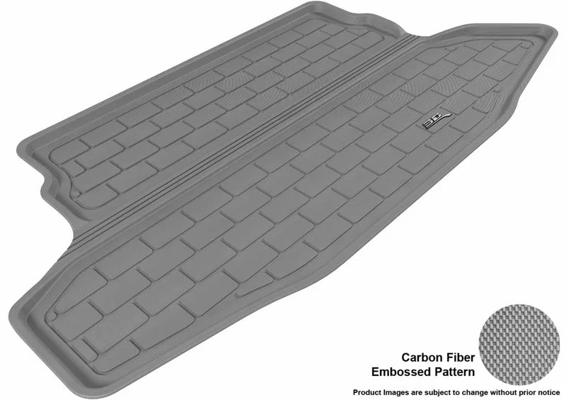 3D KAGU CARGO LINER GRAY