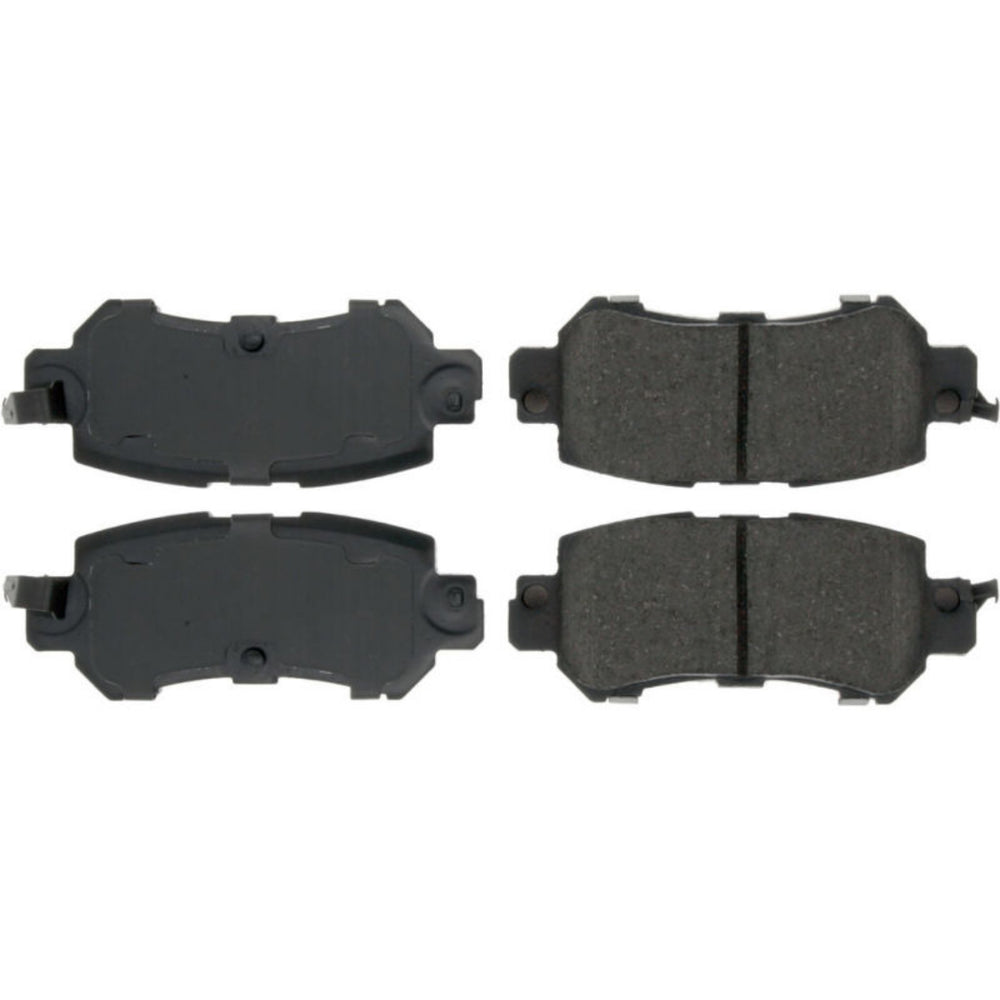 Stoptech auto part