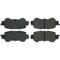 Stoptech auto part