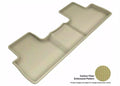 3D MAXpider 2019-2020 Acura RDX Kagu 2nd Row Floormats - Tan