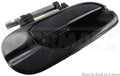 EXTERIOR DOOR HANDLE