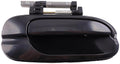 EXTERIOR DOOR HANDLE