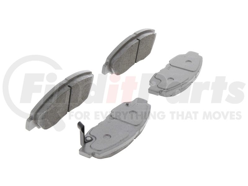 WAGNER BRAKE auto part