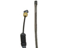 BRAKE CABLE