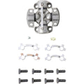 ~(2 lbs. 4X4X1)~ Universal Joint