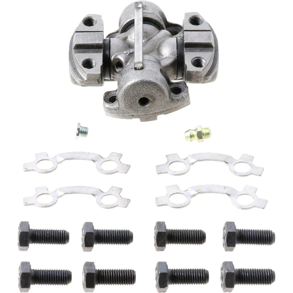 ~(2 lbs. 4X4X1)~ Universal Joint