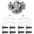 ~(2 lbs. 4X4X1)~ Universal Joint