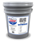 INDUSTRIAL GEAR OIL ISO 2