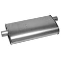 Muffler: 1978-1981 Buick Cenrty; Sound FX Muffler
