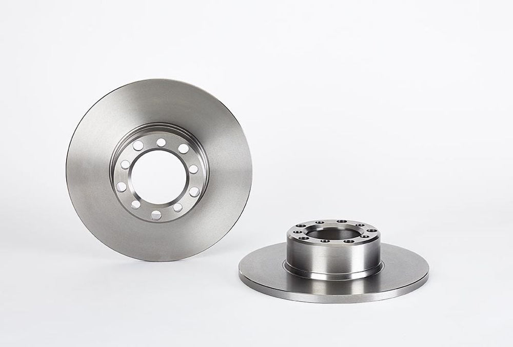 DISC BRAKE ROTOR