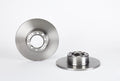 DISC BRAKE ROTOR