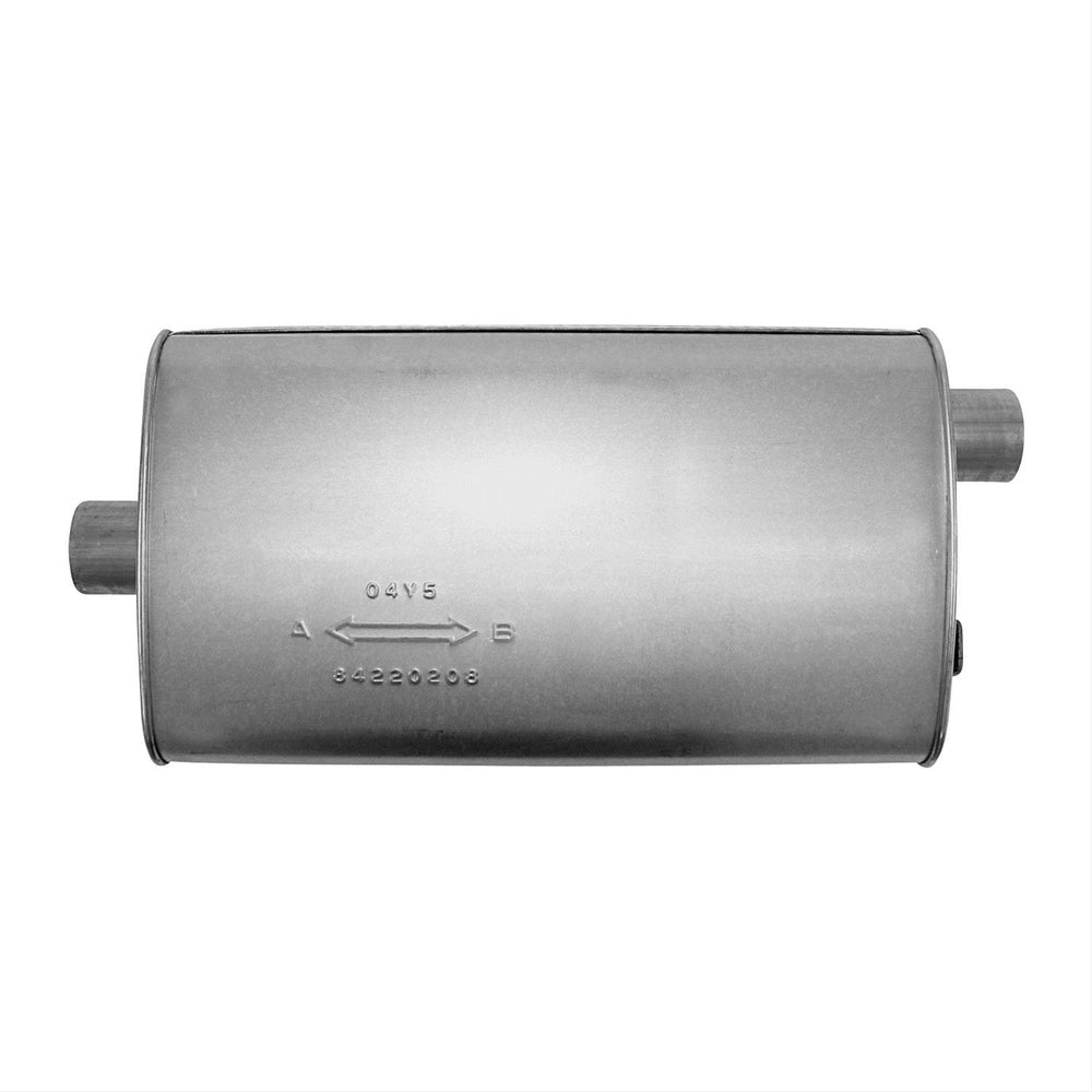 7985 RIVIERA/TORONADO MUFFLER MSL MAXIMUM