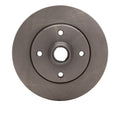 R1 Concepts Brake Rotor Fits Porsche 924