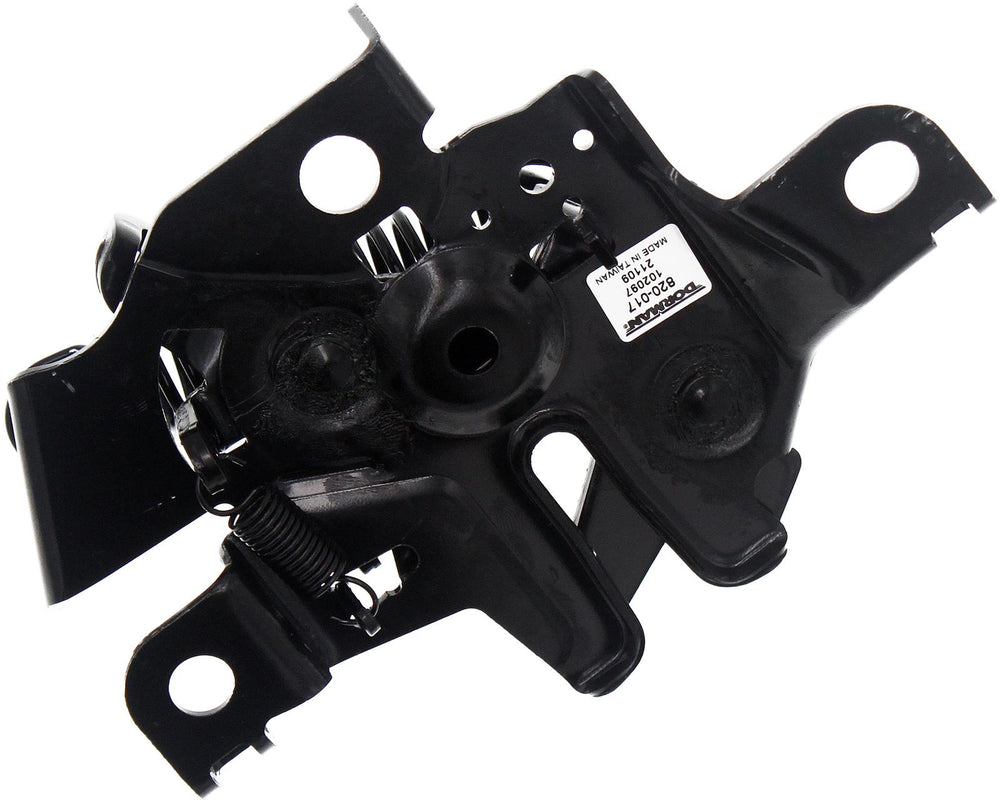 HOOD LATCH ASSEMBLY