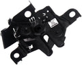 HOOD LATCH ASSEMBLY