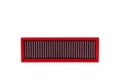 BMC 02+ Nissan Primastar 1.9 DCI Replacement Panel Air Filter