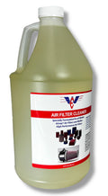 Air Filter Cleaner Gallon