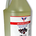Air Filter Cleaner Gallon
